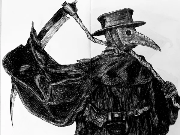 dellamorte dellamore